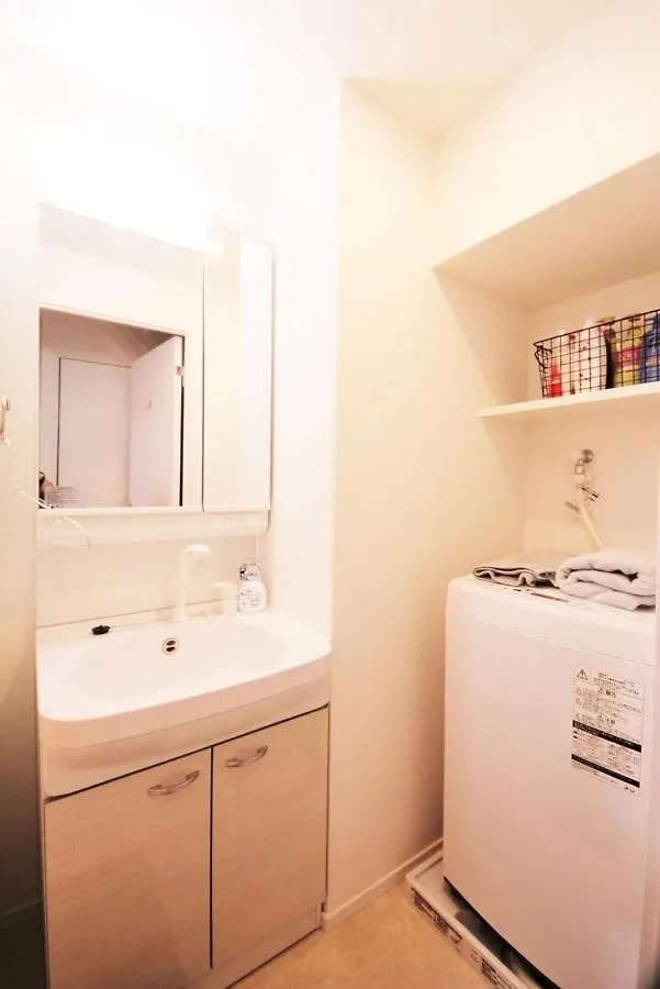 Apartamento Alfacio Lienso - Vacation Stay 98496 Fukuoka  Japão