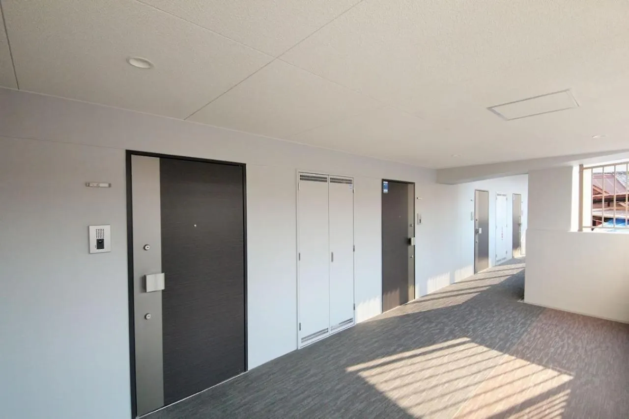 Apartamento Alfacio Lienso - Vacation Stay 98496 Fukuoka