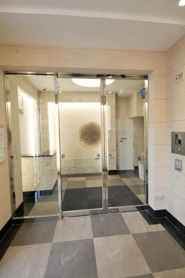 Alfacio Lienso - Vacation Stay 98496 Fukuoka  Apartamento Fukuoka (Fukuoka)