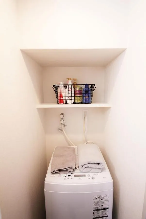 Alfacio Lienso - Vacation Stay 98496 Fukuoka  Fukuoka (Fukuoka)